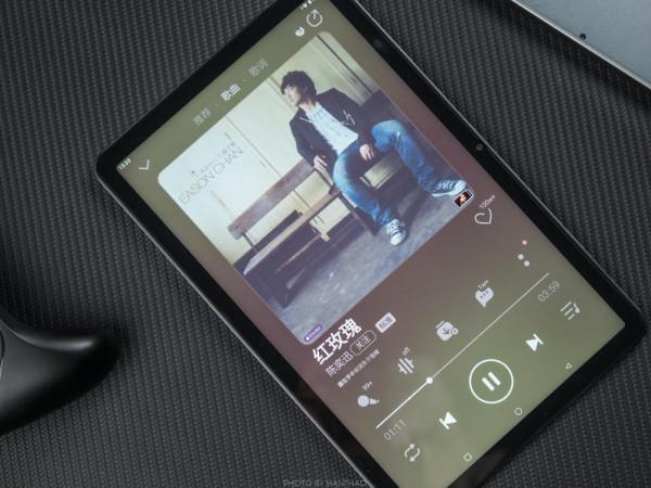 臺電T50評測：純國產晶片、2K屏、全網通，千元出頭是亮點