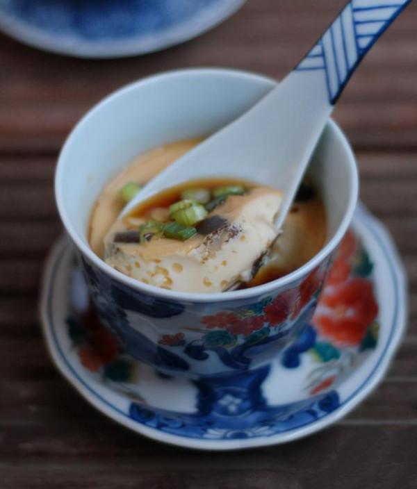 香菇蒸蛋怎麼做好吃又嫩,秘訣拿去 香菇蒸蛋怎麼做好吃又嫩,秘訣拿去