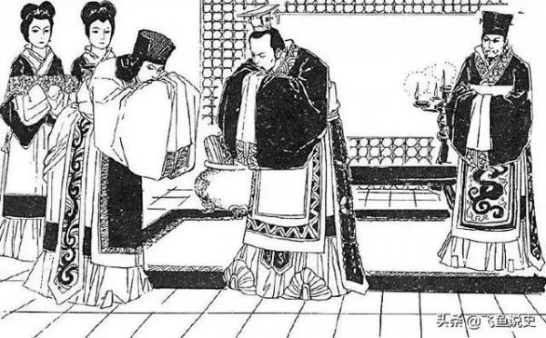 高處不勝寒的“十三太保”——西漢武帝時期十三位丞相大結局 高處不勝寒的“十三太保”——西漢武帝時期十三位丞相大結局