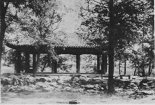 北京小湯山，熱氣騰騰的療愈之地