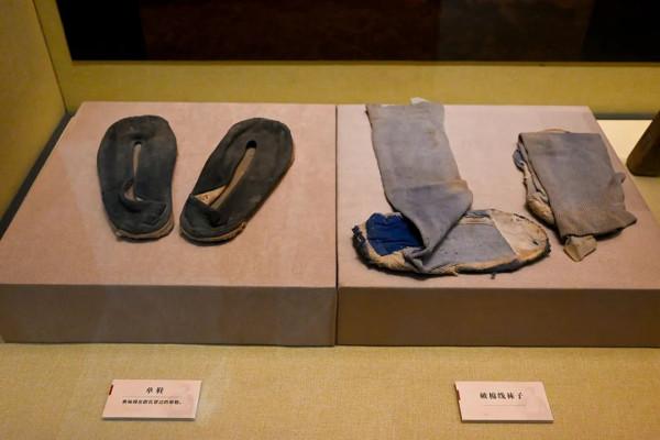 阜城門橋東還有這麼好的小公園，不錯不錯