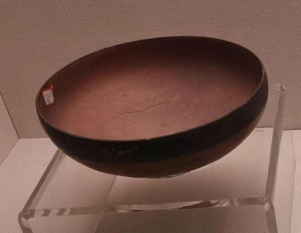 馬家窯彩陶紋飾的構成