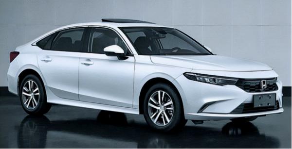 廣本“思域”也要來了,INTEGRA會重蹈INSPIRE的覆轍嗎? 廣本“思域”也要來了,INTEGRA會重蹈INSPIRE的覆轍嗎?