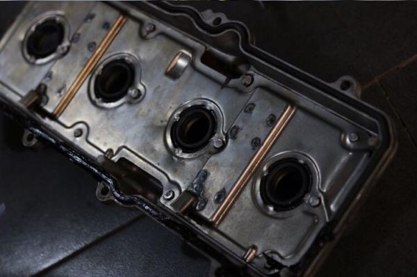 老車翻新:修復2005年凌志LS430,V8自吸大排量,一代神話再復活 老車翻新:修復2005年凌志LS430,V8自吸大排量,一代神話再復活