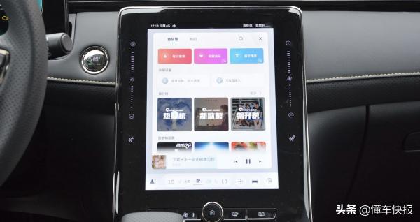 全新榮威RX5 PLUS產品力解讀:運動屬性突出,智聯體驗領先 全新榮威RX5 PLUS產品力解讀:運動屬性突出,智聯體驗領先