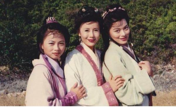 《天龍八部》離世的10位戲骨,一個比一個可惜,世上再無掃地僧 《天龍八部》離世的10位戲骨,一個比一個可惜,世上再無掃地僧