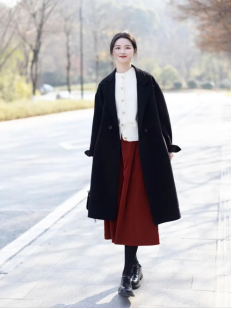 2022年早春照著穿，超級好看