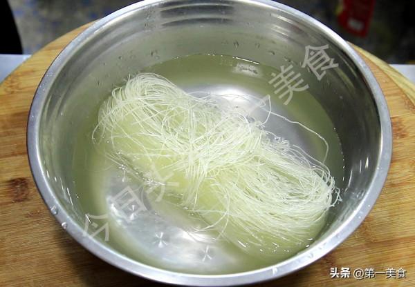 粉絲別總涼拌，教你5種做法，有滋有味，學會後變著花樣做