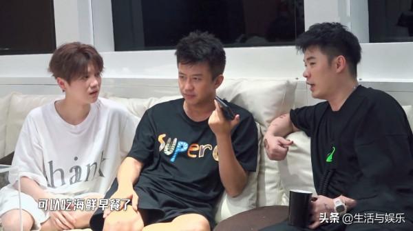 《五哈2》解決了第一季的三個隱患,卻又增添了新的煩惱 《五哈2》解決了第一季的三個隱患,卻又增添了新的煩惱