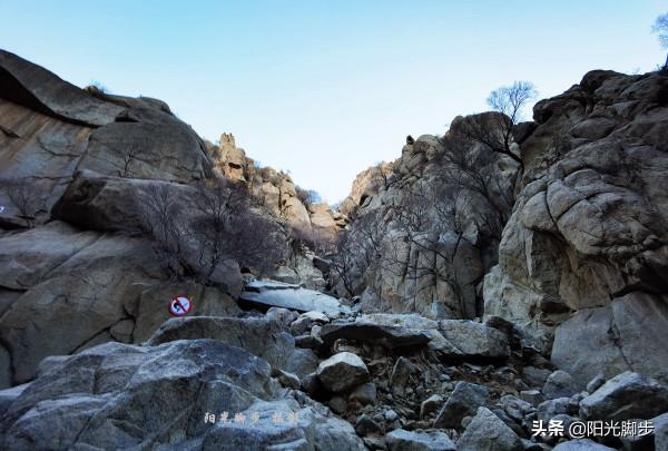 賀蘭山一棵松賀蘭礦大寺溝U型穿越