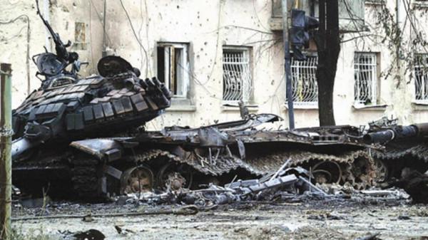 2008年,俄羅斯入侵喬治亞,燒殺搶掠無惡不作,真的是這樣嗎? 2008年,俄羅斯入侵喬治亞,燒殺搶掠無惡不作,真的是這樣嗎?