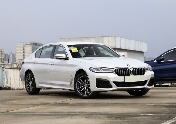 2021年中大型轎車銷量排行榜，奧迪A6L奪冠，紅旗H9超沃爾沃