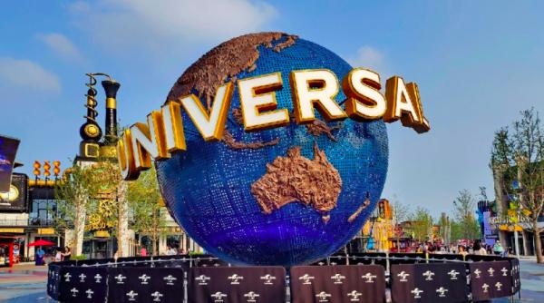 北京環球影城正式開業 都實名制了為何還有黃牛的存在? 北京環球影城正式開業 都實名制了為何還有黃牛的存在?