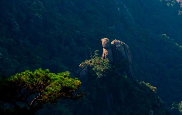 喜報！三清山景區榮獲2020年“中國5A級景區品牌影響力100強”