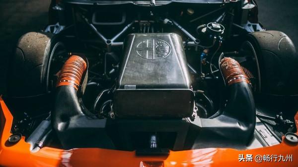 阿爾法羅密歐傳奇賽車 155 V6 TI 即將於 2 月進行拍賣