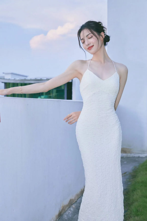 7位“紅毯殺手”，倪妮從不出錯，章子怡高貴大氣，鞏俐碾壓眾星