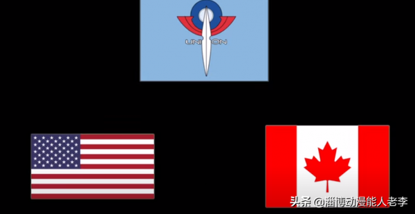 帶各位認識高達00的AD世界觀