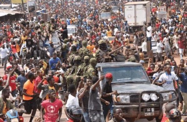 你不知道的國際冷知識(幾內亞篇) 你不知道的國際冷知識(幾內亞篇)