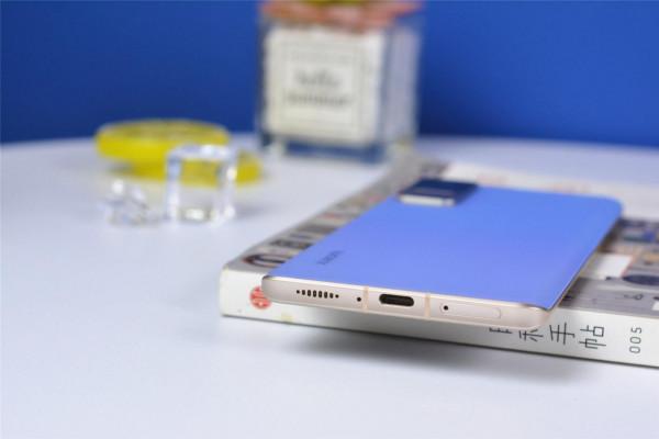 小米Civi評測:166克的手機,這一次主打高顏值 小米Civi評測:166克的手機,這一次主打高顏值