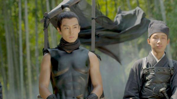 2021十大人氣電視劇，《雲南蟲谷》墊底，《掃黑風暴》未進前三