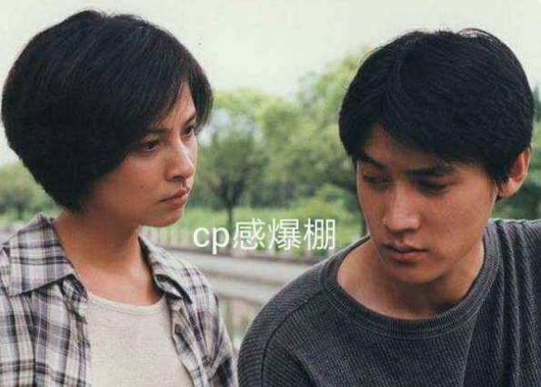 10對經典熒幕情侶再同框，許晴李亞鵬惹爭議，陸毅蘇瑾讓人惋惜