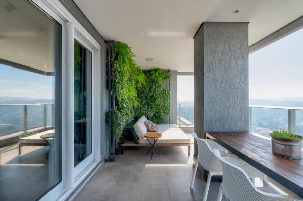 看過這套160㎡，發現頂層複式受歡迎的原因了，比大平層更舒適