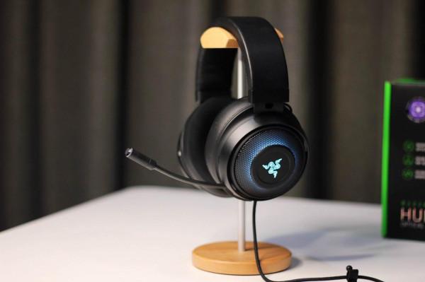 雙十一怎麼打造遊戲/娛樂桌面？聊聊我的雷蛇Style電競小空間