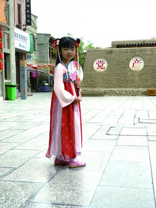 平安驛 感受河湟飲食文化魅力——最美鄉村海東遊系列報道之八 平安驛 感受河湟飲食文化魅力——最美鄉村海東遊系列報道之八