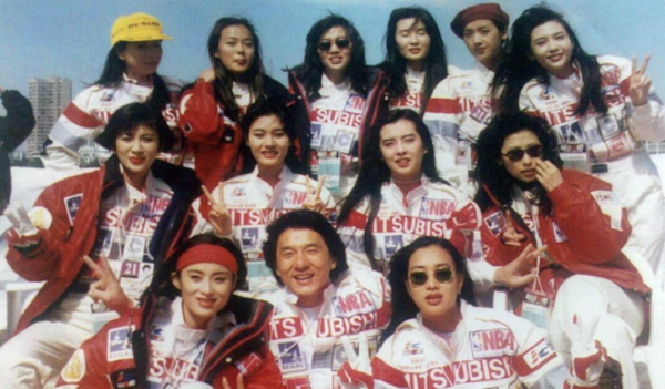 學《雄獅少年》還是學成龍,國漫的未來該如何發展? 學《雄獅少年》還是學成龍,國漫的未來該如何發展?