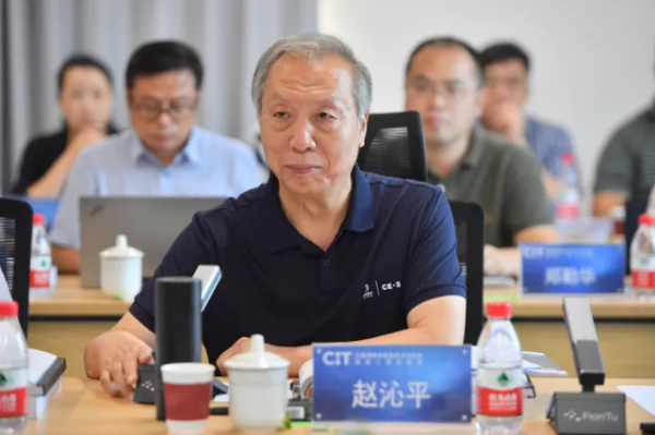 北京師範大學&OpenCurlyDoubleQuote;網際網路教育智慧技術及應用國家工程實驗室&rdquo;透過驗收