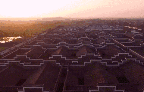 厲害！江西這四大名門望族，快看看你是其中一員嗎