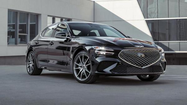 盤點J&period;D&period; Power 2022十大最可靠的汽車品牌