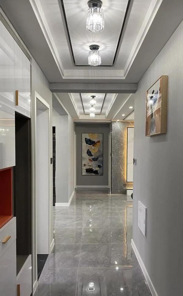 30多種過道吊頂設計