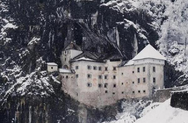 &OpenCurlyDoubleQuote;斯洛維尼亞&rdquo;現狀，帶你看一看真實的斯洛維尼亞