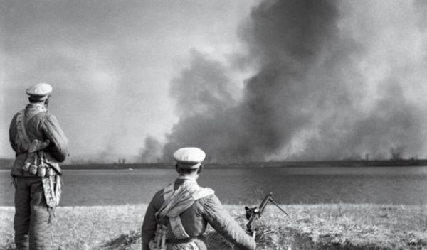 “朝鮮戰爭”爆發71年後,韓國為什麼還在交還志願軍遺骸? “朝鮮戰爭”爆發71年後,韓國為什麼還在交還志願軍遺骸?