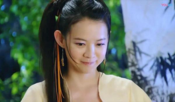 那些人均絕色的古裝劇，你看過幾部？