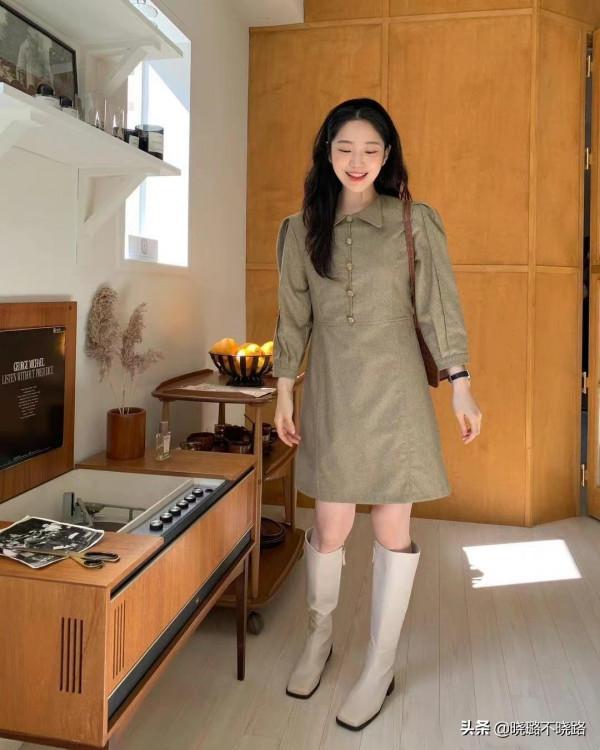 扔掉馬丁靴吧!今年“奶奶靴”火了,優雅高階,40+女人穿真美 扔掉馬丁靴吧!今年“奶奶靴”火了,優雅高階,40+女人穿真美