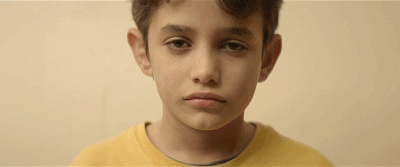 何以為家？唯有愛才是家