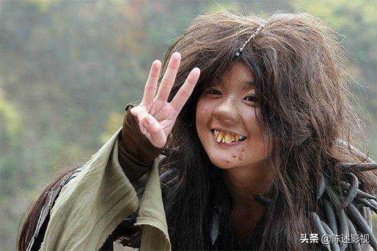 拉不下臉就別演丑角,讓這9位女星告訴你,什麼叫醜到認不出本人 拉不下臉就別演丑角,讓這9位女星告訴你,什麼叫醜到認不出本人