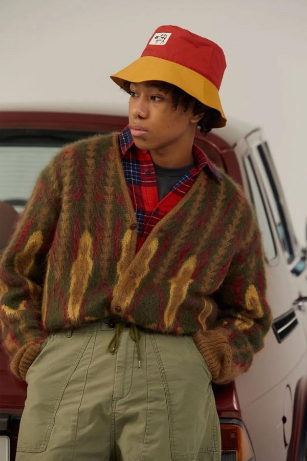 潮流 | Fendi x Skims合作系列公開；藤原浩 x 瑪莎拉蒂全新系列上架