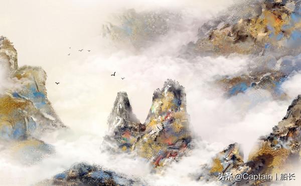 讓人驚歎的名字，全部出自詩經！寶寶取名必備