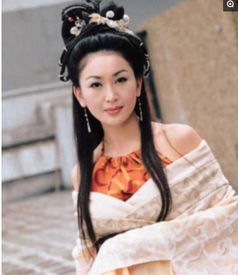 記憶裡經典的破布美人形象，明明那麼樸素，她們卻依舊美麗動人