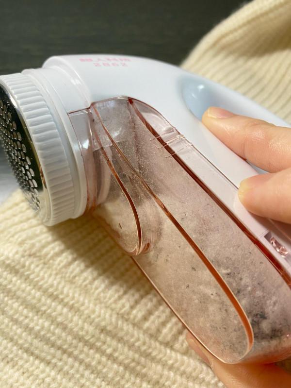 冬天衣服這麼貴,必須有它放衣櫃!精美毛球修剪器瞭解一下 冬天衣服這麼貴,必須有它放衣櫃!精美毛球修剪器瞭解一下