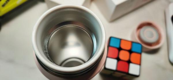 多彩配色一見傾心，鎖溫保冷隨心暢飲