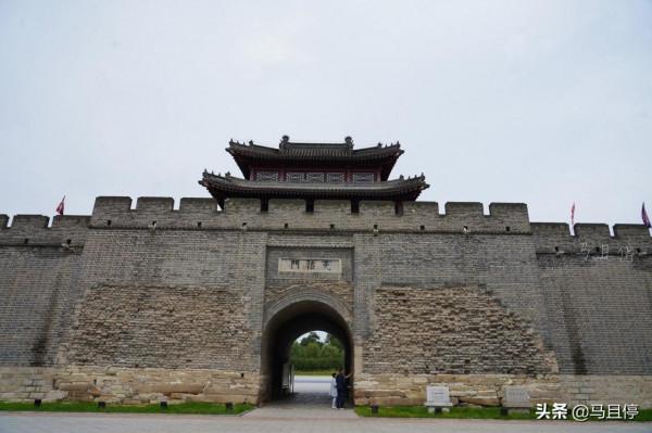 遼寧這3座古城被低估了?曾為重鎮很繁華,如今古蹟眾多卻沒遊客 遼寧這3座古城被低估了?曾為重鎮很繁華,如今古蹟眾多卻沒遊客