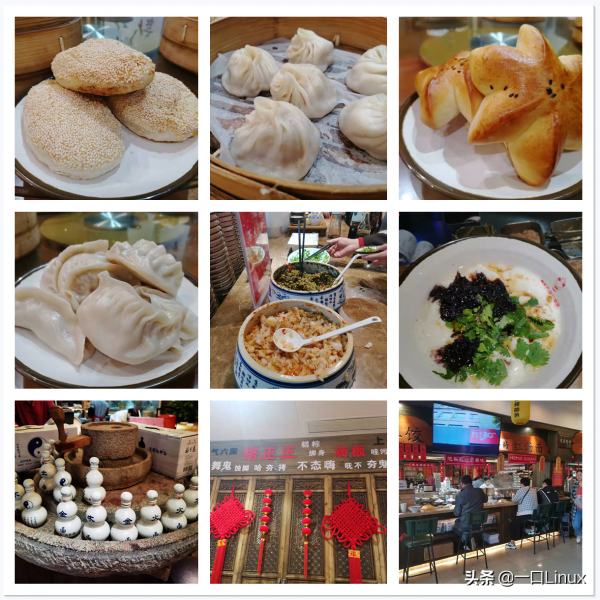 金壇長蕩湖吃船菜，1947年就有前輩在努力發展中國的計算機產業