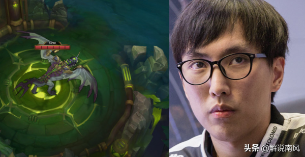 大師兄吐槽鍊金龍太強！拳頭立馬進行回應考慮削弱