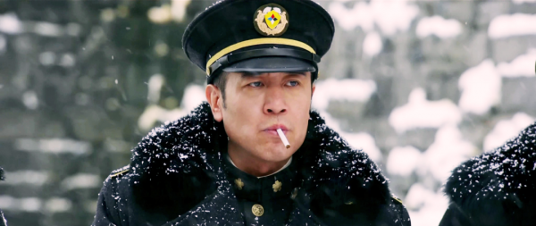 同樣是演“周乙”,於和偉和張嘉益放在一起看,差別就出來了 同樣是演“周乙”,於和偉和張嘉益放在一起看,差別就出來了