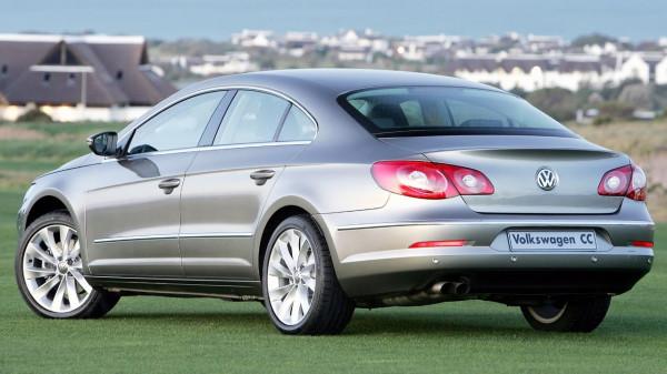 大眾在中國能封神，離不開這11款車