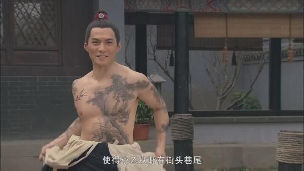 水滸裡的中秋節，三位好漢的悲涼往事，殺掉未婚妻的武松徹底反了